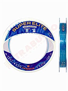 Trabucco Süper Elite Tournament 300mt Olta Misinası