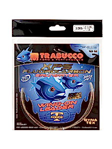 Trabucco T-Force Wind-On FC Leader 10mt Lider Misina