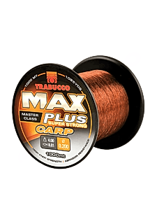 Trabucco Max Plus Line Carp 1000mt Sazan Misinası