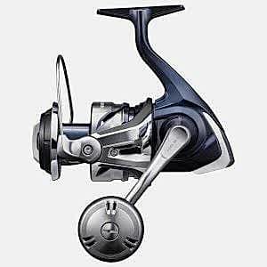 Shimano Twin Power SW C 8000 PG Olta Makinesi