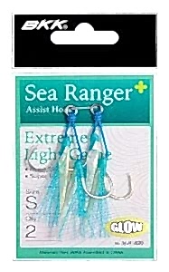 BKK Sea Ranger+ Olta İğnesi