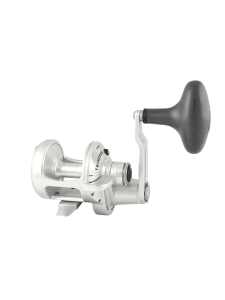 Accurate Valiant Twindrag 400S Silver V2 Makine