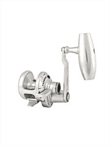 Accurate Valiant Twindrag 300 SPJ Lefty Makine V2