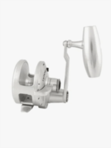 Accurate Valiant Twindrag 500NL Narrow Slow Pitch