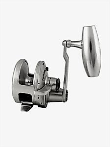 Accurate Valiant Twindrag 600NNL EXTRA Lefty Slow Pitch