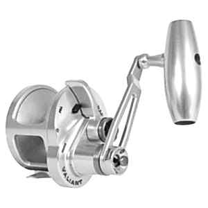 Accurate Valiant Twindrag 600NL Narrow Lefty 2 Speed Makine