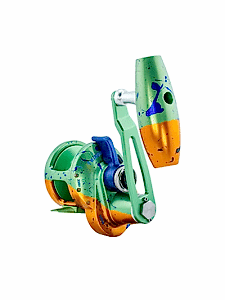 Accurate Valiant Twindrag 300 SPJ Mahi Makine V2