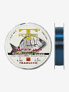 Trabucco T-Force Süper ISO 300mt Surf Misinası