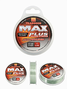 Trabucco Max Plus AllRound 150mt Surf Misinası