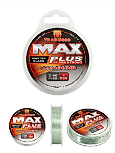 Trabucco Max Plus AllRound 300mt Surf Misinası