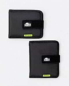 Fubelo Jigga Wallet Jig Cüzdanı Siyah