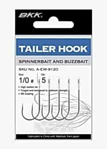 BKK Trailer Hook İğne