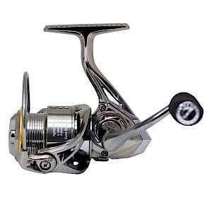 REMIXON NEW PRESTIGE 2000S 5+1BB MAKARA