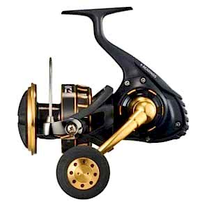 Daiwa 23 BG SW 8000P Makara