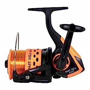 REMIXON FAST SELL 6000 MAKARA