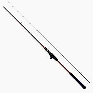 Shimano Engetsu BB Casting B69MS 206 Cm 40-150 Gr Olta Kamışı