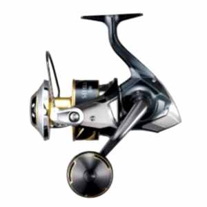 Shimano Stella SW D 8000 HG Jig Olta Makinesi