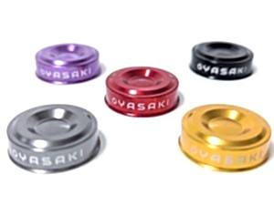 Yasaki Side Cover Cap - Yan Makine Koruma Kapağı