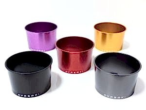 Yasaki Spider 35 - İp Koruma Kapağı