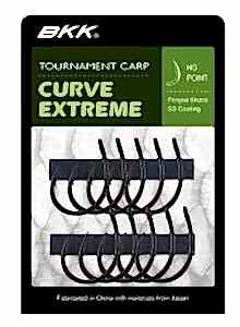 BKK Curve Extreme Olta İğnesi