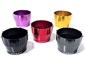 Yasaki Spider 45 - İp Koruma Kapağı