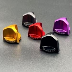 Yasaki Tournament Drag 3 - Kalama Kapağı