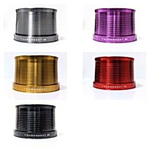 Yasaki Tournament 35 Spool Yedek Kafa