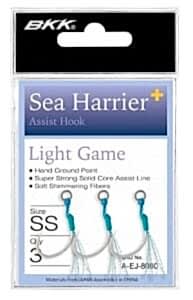 BKK Sea Harrier Olta İğnesi