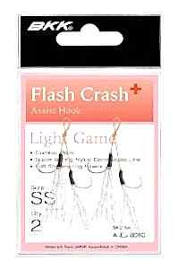 BKK Flash Crash+ Olta İğnesi