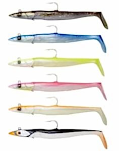 Savage Gear Sandeel  V2 Big Game 27.5cm 275gr Sahte Balık